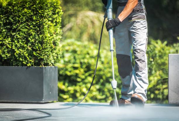 Best Parking Lot and Garage Cleaning  in Patrick Af, FL
