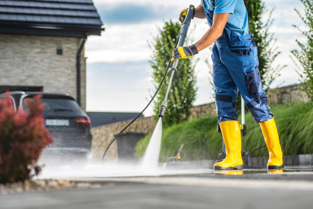 Best Parking Lot and Garage Cleaning  in Patrick Af, FL